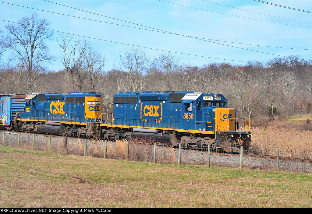 CSX L042